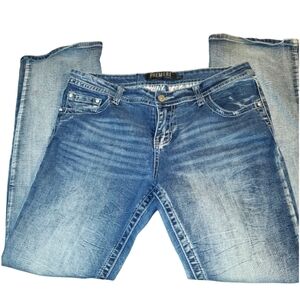 RUE 21 BY PREMIERE JEANS